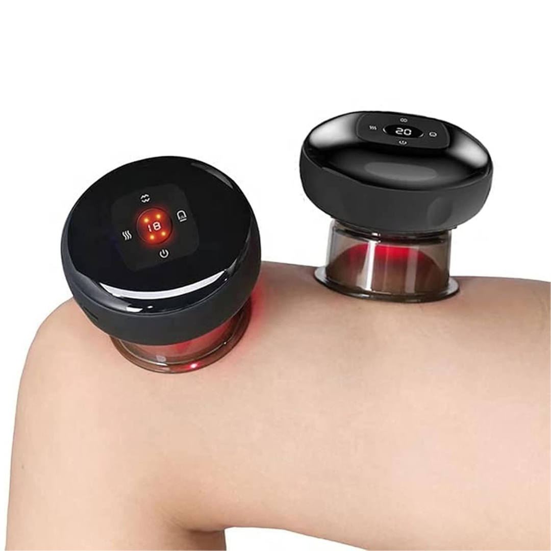 Lebros Smart Cupping Massager