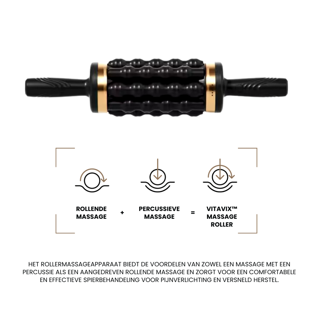 Lebros Massage Roller