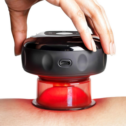 Lebros  Smart Cupping Massager