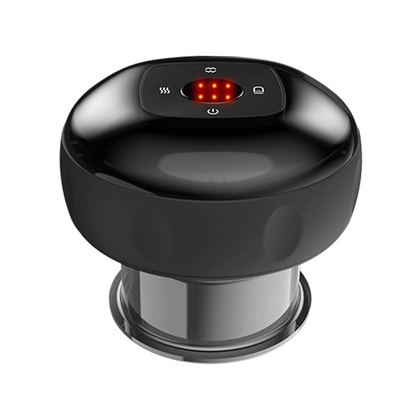 Lebros  Smart Cupping Massager