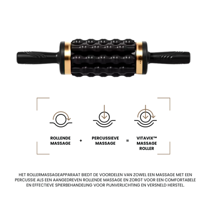 Lebros  Massage Roller