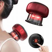Lebros  Smart Cupping Massager